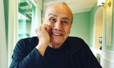 Stênio Garcia Conquista Vitória Parcial em Disputa por Apartamento em Ipanema, Esposa Detona Filhas do Ator
