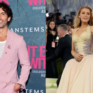 Justin Baldoni surge sorridente em Nashville após acordo com Blake Lively; veja fotos inéditas!