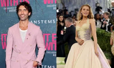 Justin Baldoni surge sorridente em Nashville após acordo com Blake Lively; veja fotos inéditas!