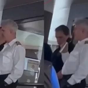 Cruzeiro de Luxo: Capitão Anuncia Primeira Morte em Meio a Suspeita de Hantavírus, Passageira Esposa da Vítima Também Falece