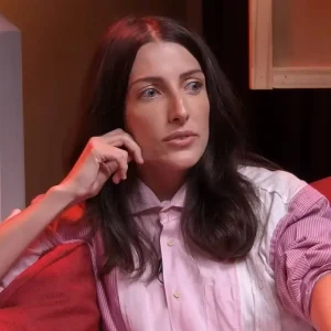 Clarice Falcão lamenta vídeo do Porta dos Fundos com pessoa com nanismo: “Muito pior do que eu lembrava”