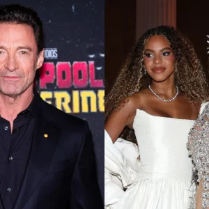 Hugh Jackman Revela Momento Emocionante de Beyoncé e Blue Ivy no Met Gala 2026: "Impagável"; Assista ao Vídeo Exclusivo!