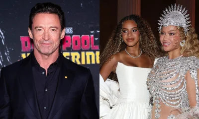 Hugh Jackman Revela Momento Emocionante de Beyoncé e Blue Ivy no Met Gala 2026: "Impagável"; Assista ao Vídeo Exclusivo!