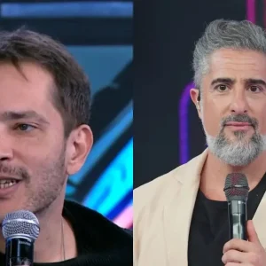 Bento Ribeiro revela "perseguição" de Marcos Mion na MTV e compara apresentador a Capitão Pátria de "The Boys"
