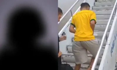 Mãe de Vítima de Estupro Coletivo em SP Desabafa: "Não vai sair da cabeça do meu filho", diz em depoimento chocante