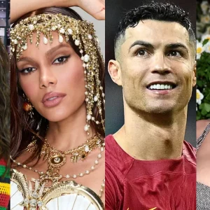 Anitta, Ivete Sangalo, Cristiano Ronaldo e Kylie Jenner: Famosos sofrem queda massiva de seguidores no Instagram; entenda o motivo da 'limpeza'