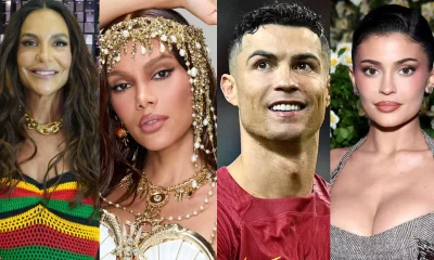 Anitta, Ivete Sangalo, Cristiano Ronaldo e Kylie Jenner: Famosos sofrem queda massiva de seguidores no Instagram; entenda o motivo da 'limpeza'