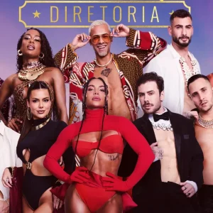 De Férias com o Ex Diretoria: MTV divulga lista bombástica com ex-BBB Nizam e ex-A Fazenda Aline Mineiro; saiba quem mais!
