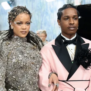 Met Gala 2026: Especialista em leitura labial revela detalhes de suposta discussão entre Rihanna e A$AP Rocky