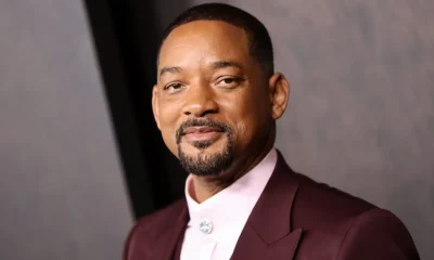 Will Smith: Justiça dos EUA arquiva processo de violinista por assédio sexual e demissão indevida
