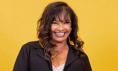 Solange Couto desmente boatos sobre produção de conteúdo adulto: "É uma grande mentira"