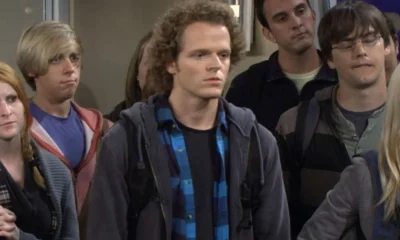 Ator de "How I Met Your Mother" é considerado culpado de tentativa de homicídio e pode pegar prisão perpétua