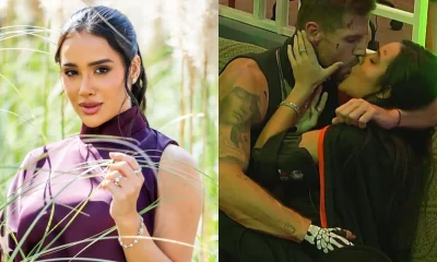 Jordana do BBB 26 desmente affair com Jonas e fala sobre pressão dos fãs