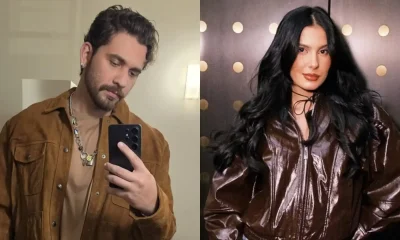 Gustavo Mioto nega reconciliação com Ana Castela, mas jornalista afirma que voltaram a conversar