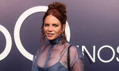 Leilane Neubarth reflete sobre assumir namoro com mulher após casamentos com homens