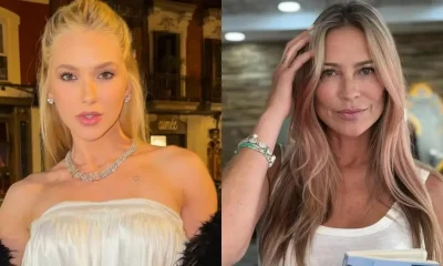 Virginia Fonseca desmente vitória judicial contra Luana Piovani; processo segue em andamento