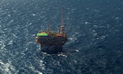 MPF Pede Suspensão Urgente de Perfuração na Foz do Amazonas; Petrobras e Ibama sob Fogo Cruzado por Vazamento de Óleo
