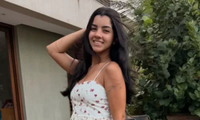 Ary Mirelle compartilha corpo pós-duas gestações e reflexão sobre maternidade