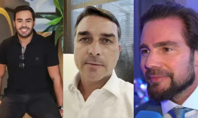 Empresário confirma ter intermediado repasses de Daniel Vorcaro para filme sobre Bolsonaro
