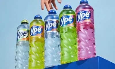 Unilever denunciou Ypê à Anvisa por bactéria meses antes de suspensão de produtos