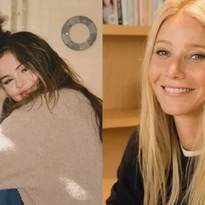 Benny Blanco choca Gwyneth Paltrow ao revelar hábitos alimentares de Selena Gomez
