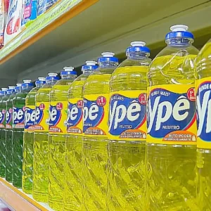 Anvisa mantém suspensão de produtos Ypê; saiba como pedir reembolso