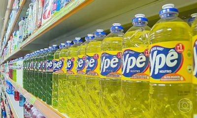 Anvisa mantém suspensão de produtos Ypê; saiba como pedir reembolso