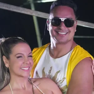 Xanddy Harmonia revela pressão para terminar com Carla Perez: 'Foi horrível'