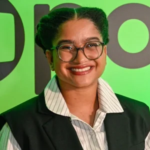 Ex-BBB Milena Lages teme o fim da fama e pede apoio dos fãs: "Continuem comigo"