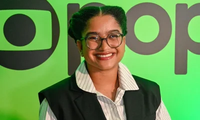 Ex-BBB Milena Lages teme o fim da fama e pede apoio dos fãs: "Continuem comigo"