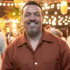 Belo se emociona com fim de "Três Graças" e reflete sobre Misael: "Está sendo muito triste"