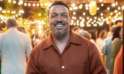 Belo se emociona com fim de "Três Graças" e reflete sobre Misael: "Está sendo muito triste"