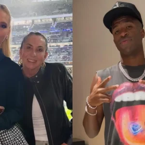 Mãe de Virginia Fonseca se pronuncia após término com Vini Jr. e planeja recepção para a filha