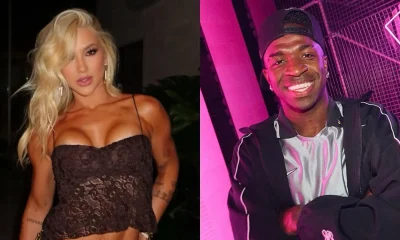 Virginia Fonseca reaparece nas redes sociais após término com Vini Jr. e faz declaração ao filho