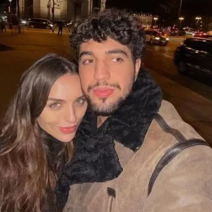Rafa Kalimann revela que sugeriu terapia de casal a Nattan após nascimento da filha