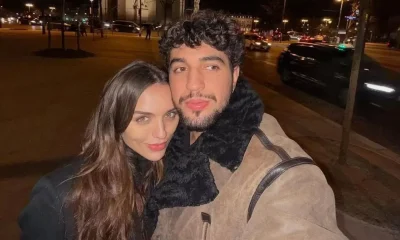 Rafa Kalimann revela que sugeriu terapia de casal a Nattan após nascimento da filha