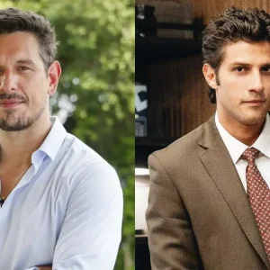 João Vicente pede desculpas a Chay Suede após expor 'ator obcecado' por ele