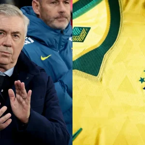 Ancelotti revela horário exato em que fechou lista da Copa do Mundo 2026 e causa surpresa