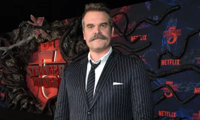 Jim Hopper: Saiba quem era a primeira opção para o papel em Stranger Things