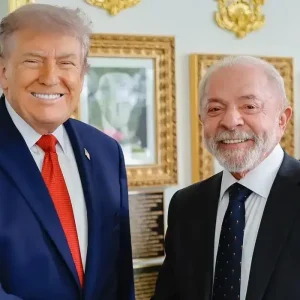 Lula defende exploração de petróleo na Margem Equatorial antes que Trump reivindique: "Ninguém tem mais cuidado com a Amazônia do que nós"
