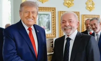 Lula defende exploração de petróleo na Margem Equatorial antes que Trump reivindique: "Ninguém tem mais cuidado com a Amazônia do que nós"