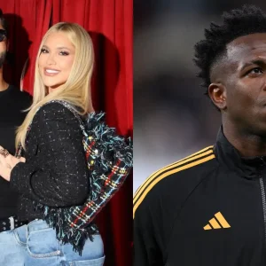 Lucas Guedez detalha conversa e revela como Virginia Fonseca está após término com Vini Jr.