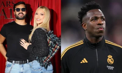 Lucas Guedez detalha conversa e revela como Virginia Fonseca está após término com Vini Jr.