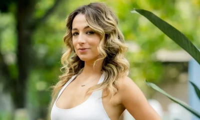 Samira Sagr revela ex-BBBs com quem mantém contato após o reality
