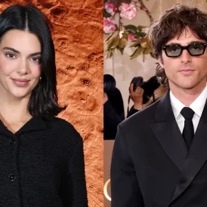 Kendall Jenner e Jacob Elordi são vistos juntos em clima de romance no Havaí