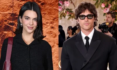 Kendall Jenner e Jacob Elordi são vistos juntos em clima de romance no Havaí