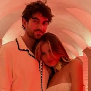 Giulia Be revela encontro inusitado com marido após grave acidente: "Foi um susto"