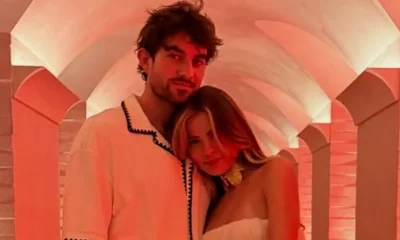 Giulia Be revela encontro inusitado com marido após grave acidente: "Foi um susto"