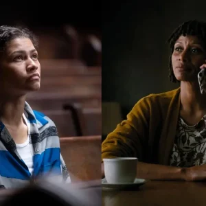 Atriz de "Euphoria" reage com bom humor a cortes drásticos em falas na 3ª temporada