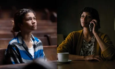 Atriz de "Euphoria" reage com bom humor a cortes drásticos em falas na 3ª temporada